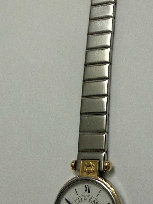 Ceas dama Van Cleef & Arpels "La Collection"