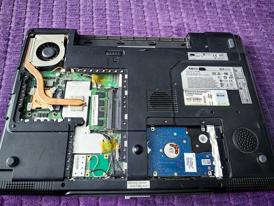 laptopuri ieftine, perfect functionale