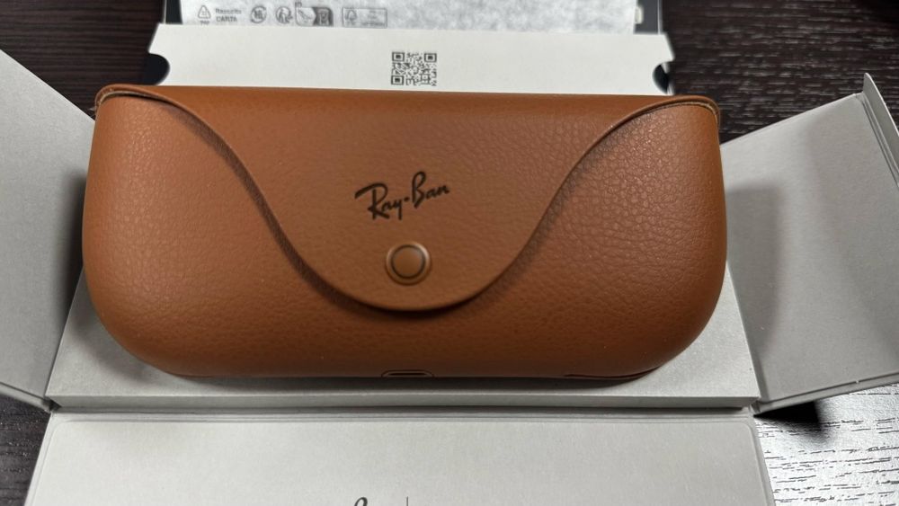 Очки Ray Ban Meta
