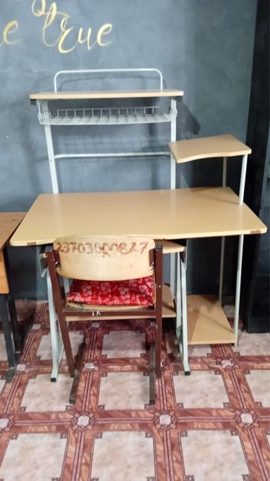 мебель шкаф парта кровать