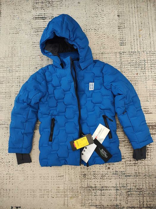 Vând geaca copii Lego 122 cm