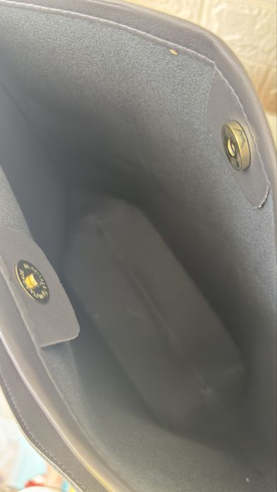 Новая женская сумка