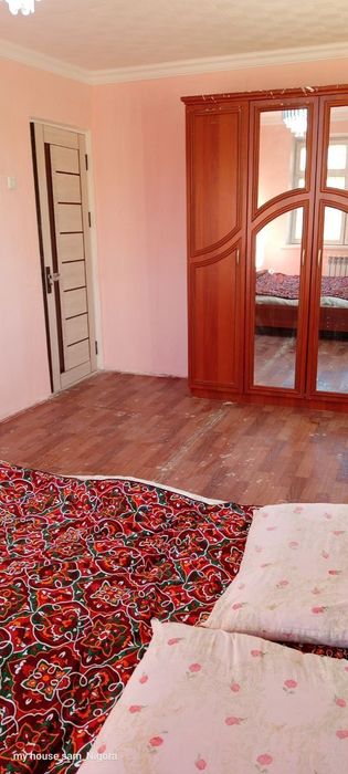 Продается однокомнатная квартира