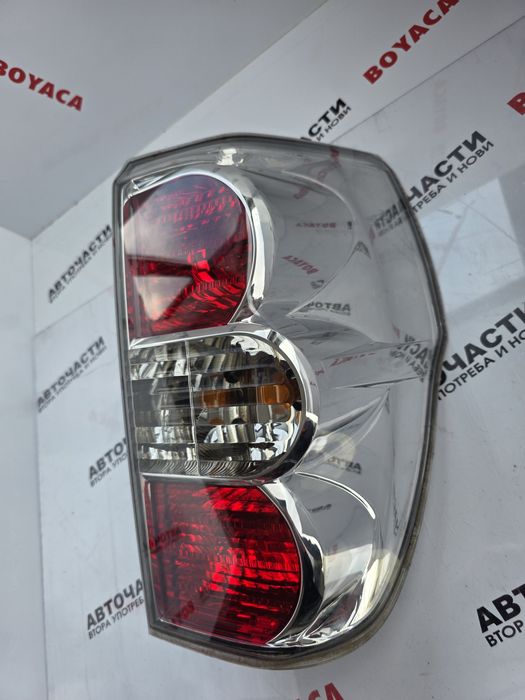 Десен стоп Suzuki Grand Vitara 05-015г