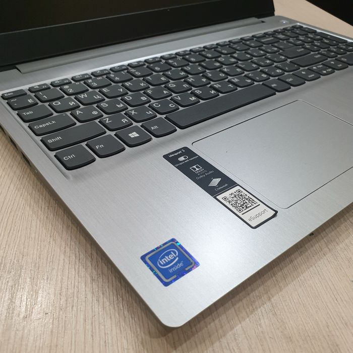 офисный ноутбук Lenovo IdeaPad 3