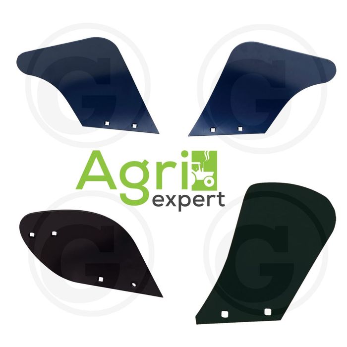 Cormana antetrupita plug Lemken Opal / EurOpal / VariOpal 5-9 / Vari-EurOpal / Rodonit / Euro - VariGranat / Vari-Opal 100-160 / VariTansanit / Juwel / EuroDiamant / VariDiamant / VariTitan / EuroTitan / Diamant / Titan