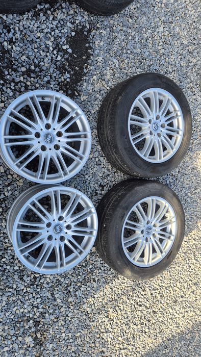 Джанти RH 5/120 БМВ 5x120 BMW