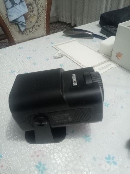Proektor hy 320 mini