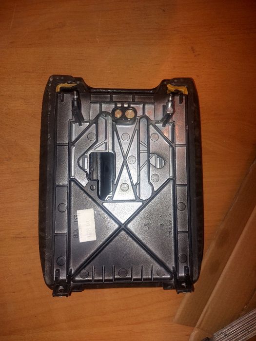 Бмв е39 по запчастям