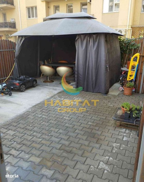 Vanzare Apartament 2 Camere + Gradina+Parcare- Berceni!