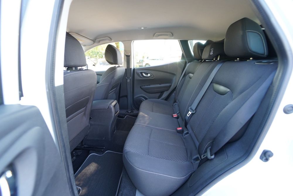 Renault Kadjar 1.6 dCi 131CP Euro6 LED Recaro KM Reali Garantie 3 Ani Rate 243EUR/Luna