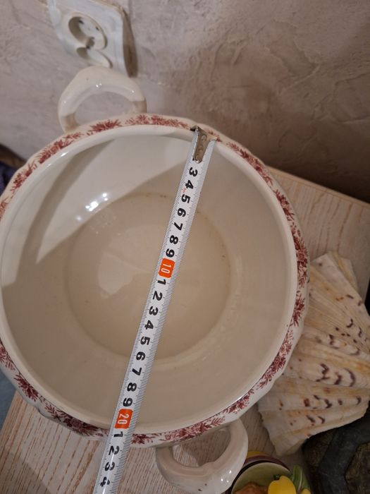 Супница Villeroy & Boch