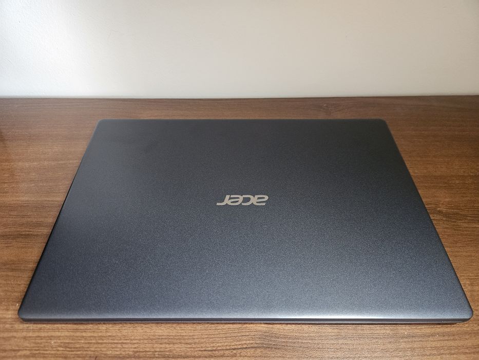 Acer Aspire A315 i3 / 8GB / SSD 256GB + HDD 1TB