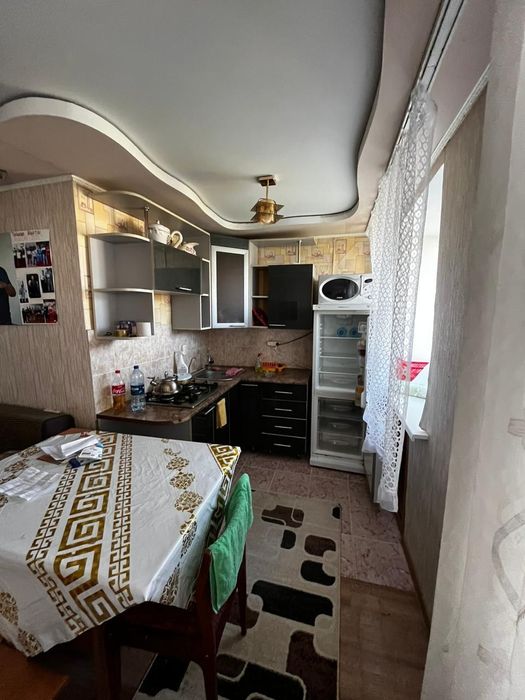 Сдам квартиру. г. Тайынша, центр