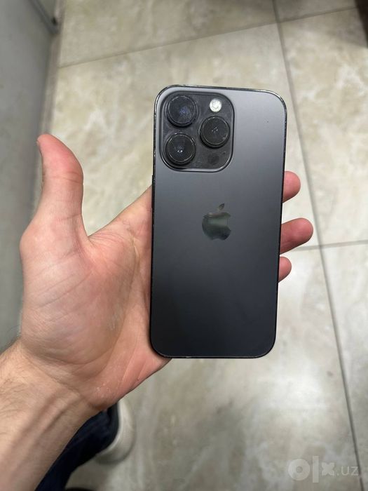 Iphone 14pro 256.GB