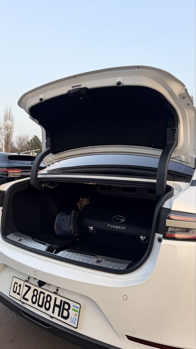 Gac Aion S plus full 2024