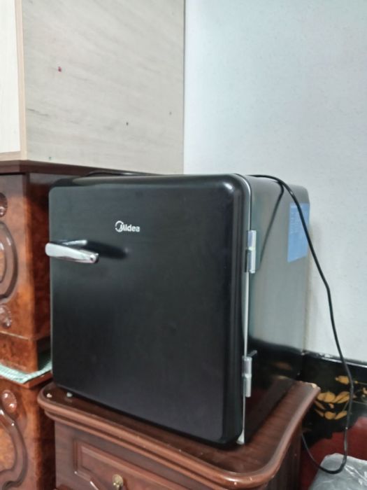 Мини холодильник