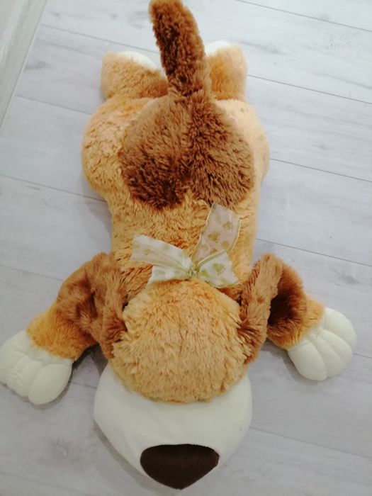 Плюшено куче 70 см.