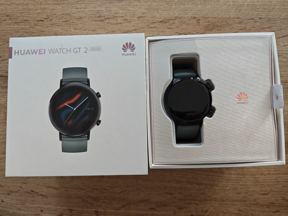 Huawei Watch GT 2 42mm