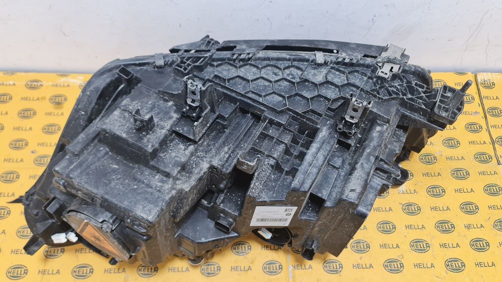 Far dreapta Laser shaddow BMW X5 G05 X6 G06 avariat 5A55AA6
