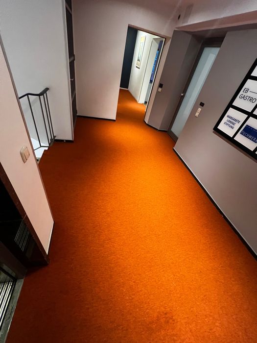 Монтаж на Подови Настилки// Немски Стандарт