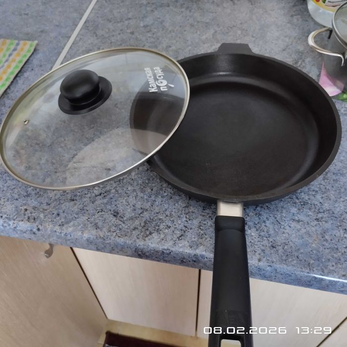 Продам сковороду