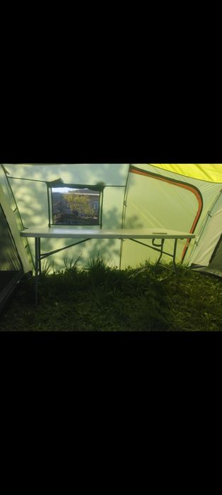 Палатка туристическая