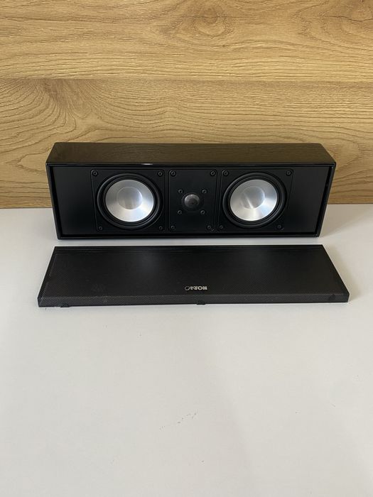 Canton CD 350 boxa centrala pasiva 110w RMS