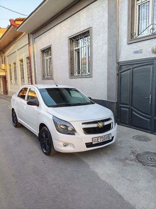 Продается Chevrolet Cobalt