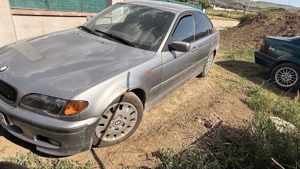 BMW 3 Series 2003 — imagine 2