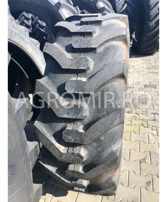 18.4-26 12pr sup ind lug tl galaxy ( 480/80-26 )  Cauciucuri tractor, Fiat, Case, Fendt, John Deere, New Holland, Massey Ferguson, UTB   Cauciucuri tr