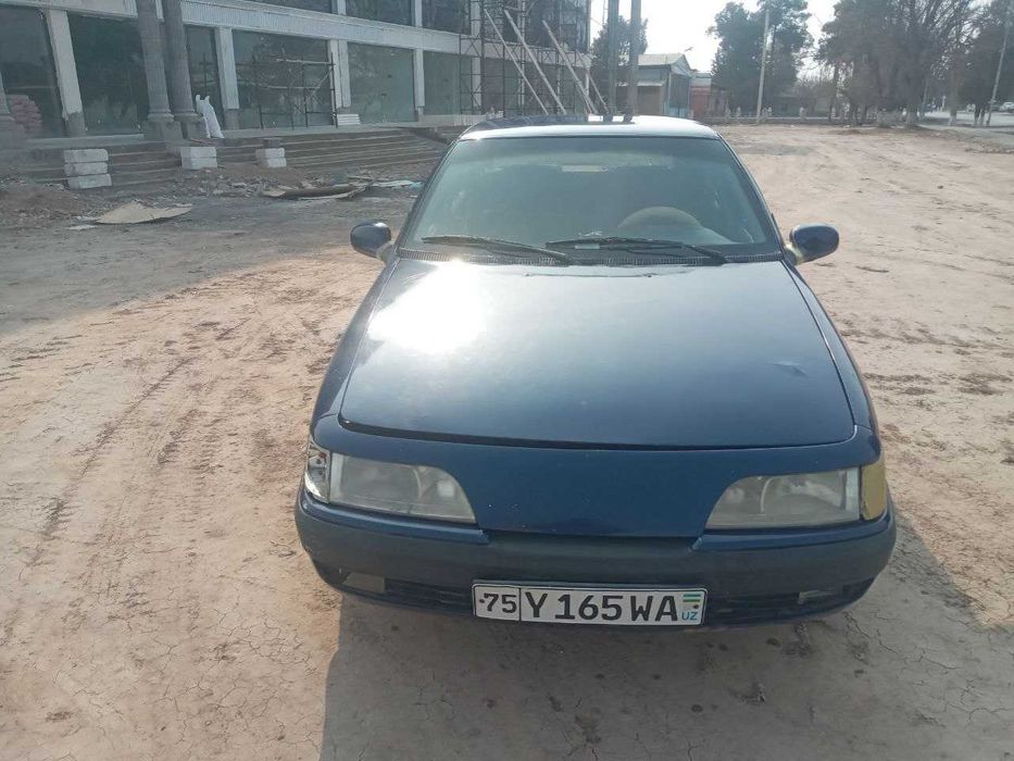 Mashinani olgan inson afsus qilmaydi gapimga javob