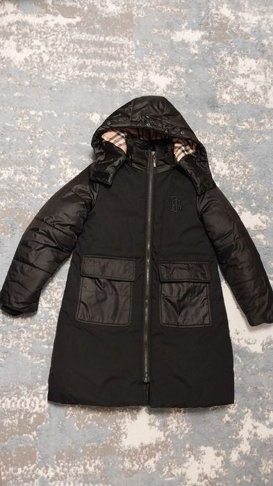 Куртка зимняя 9000т