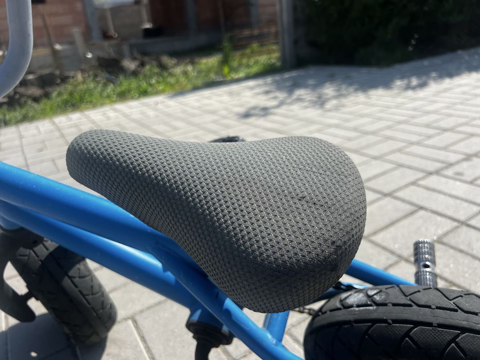 Vand mini bmx ghidon vopsit