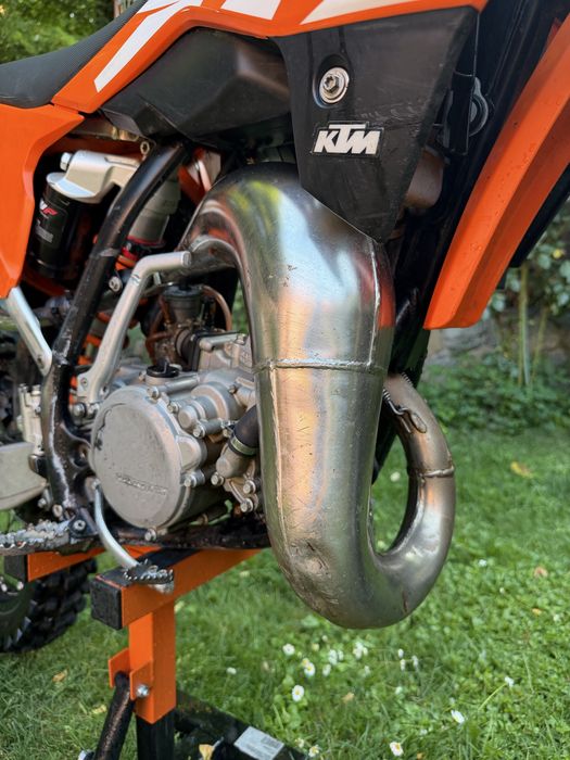 Ktm SX 85 an 2016