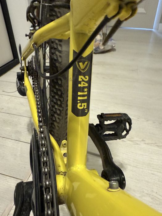 Продам велосипед