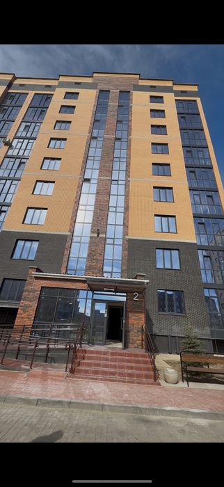 Продам 3х комнатную квартиру в мкр Алтын Орда (Батыс-2) Нектар
