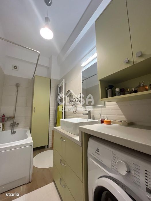 Comision 0 - Vanzare apartament NOU - ULTRAMODERN in Targoviste