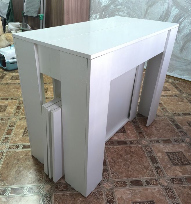 Продам стол трансформер