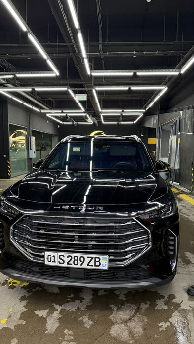 Jetour x70 plus sotiladi