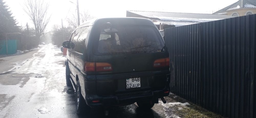 Продам ДеликаЛонга