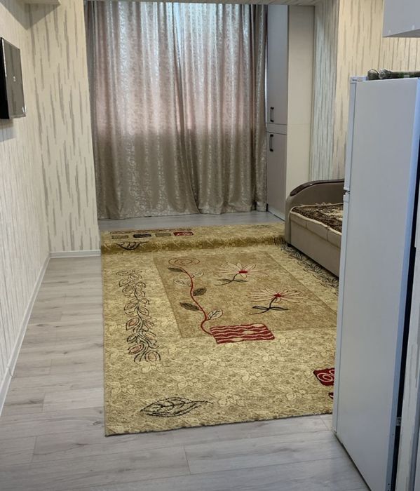 Продам ковер в отличном состоянии