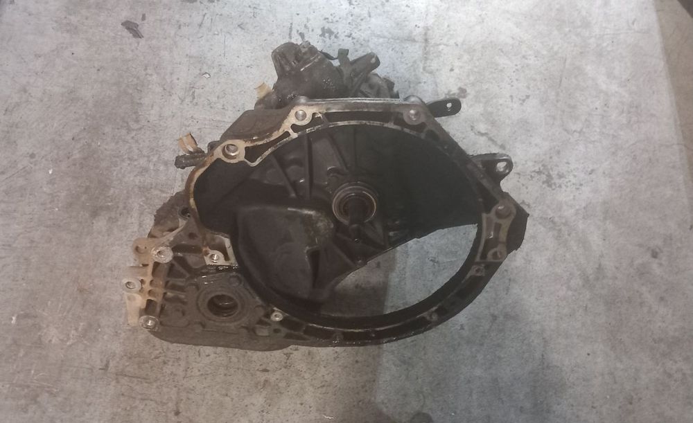 CUTIE VITEZE MANUALA 1.5 B DAEWOO CIELO