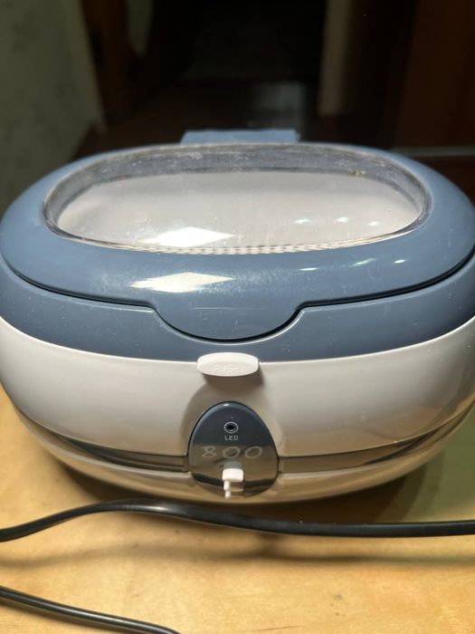 ультразвуковая мойка для маникюра