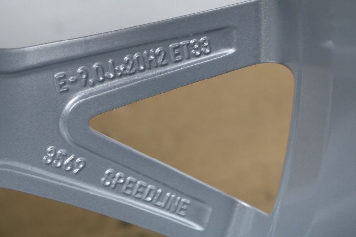 Ауди Q7 джанти 20 цола