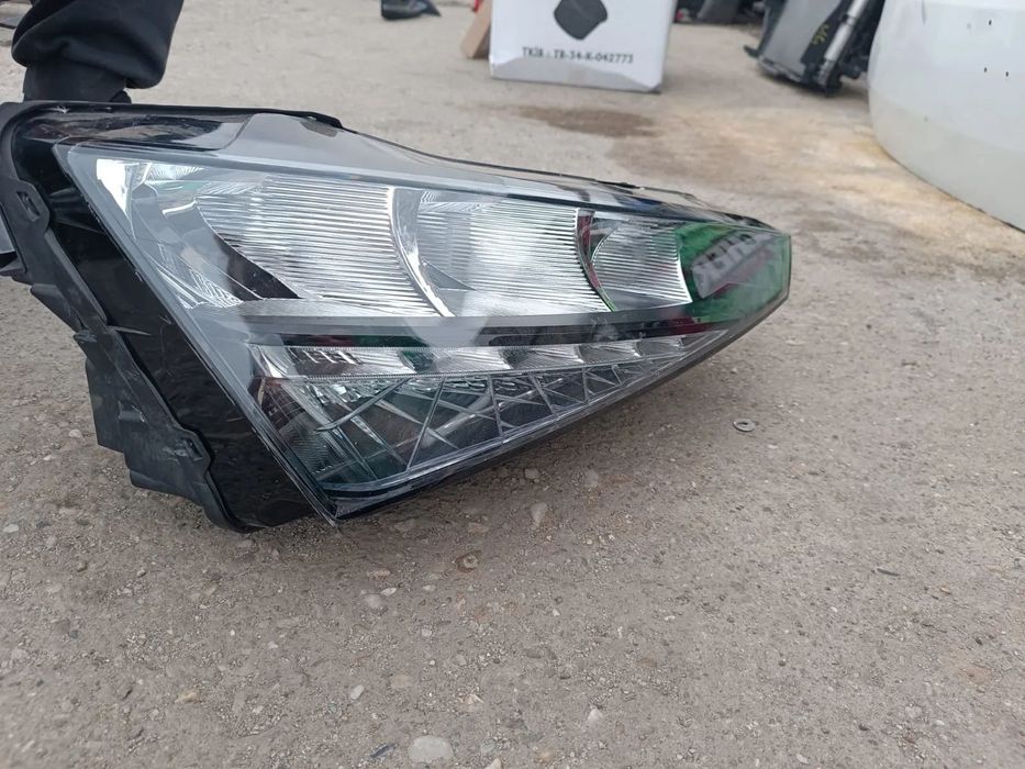 FAR DREAPTA SKODA SCALA