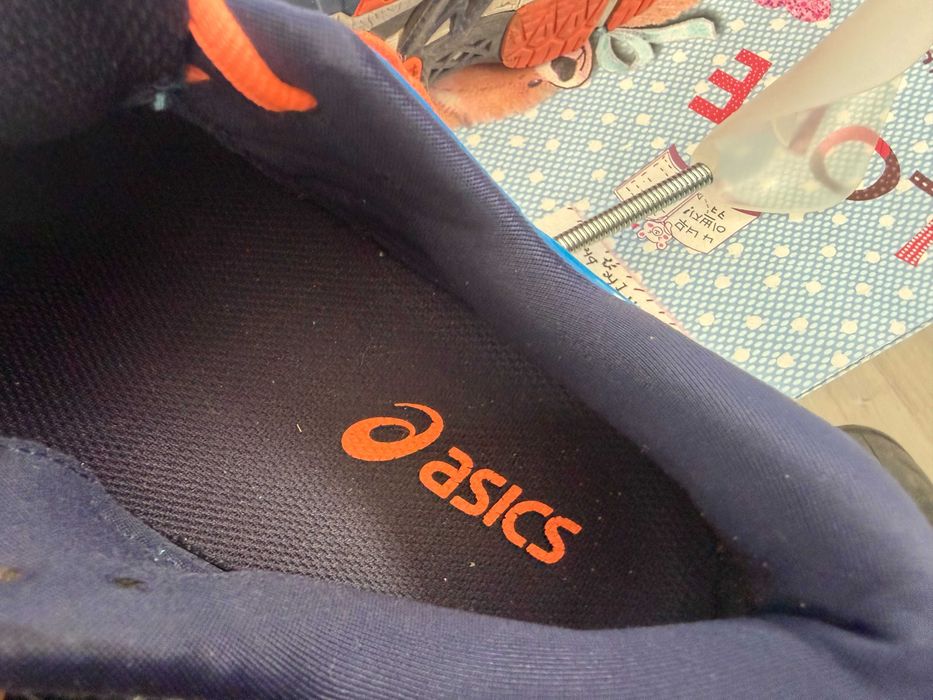 Asics Gel-Kayano 24''оригинални маратонки 44 номер
