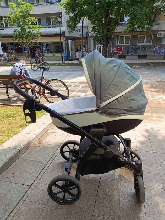 Количка Buba Zaza