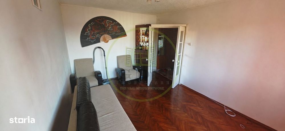 Apartament 2 camere, decomandat, 50 mp, Calea Severinului, zona Scoala