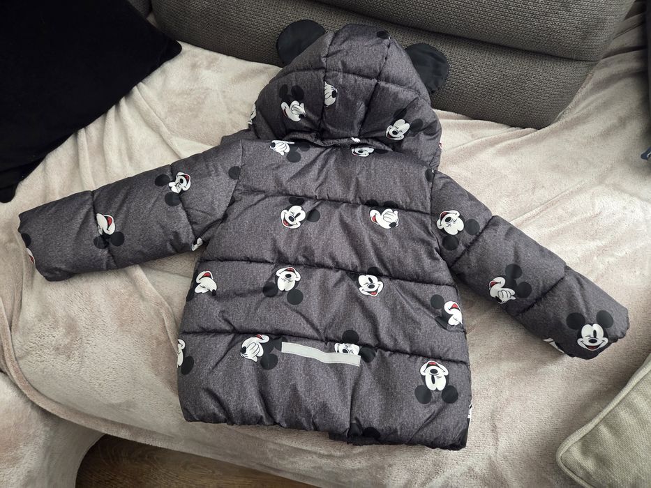 Geaca h&m marimea 92